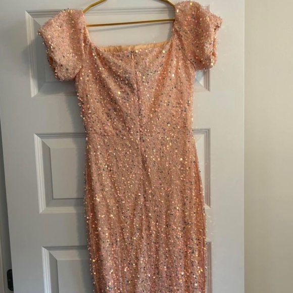 Sequin Dress (NWT) - Picture 2 of 4